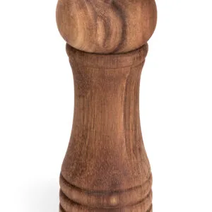 Salt & Pepparkvarn 16 cm Akacia
