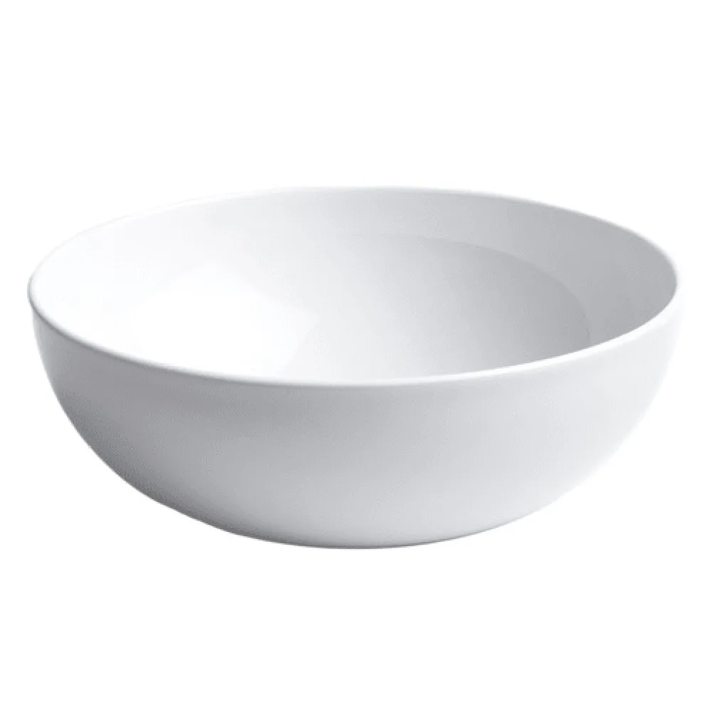 Skål vit 25cm