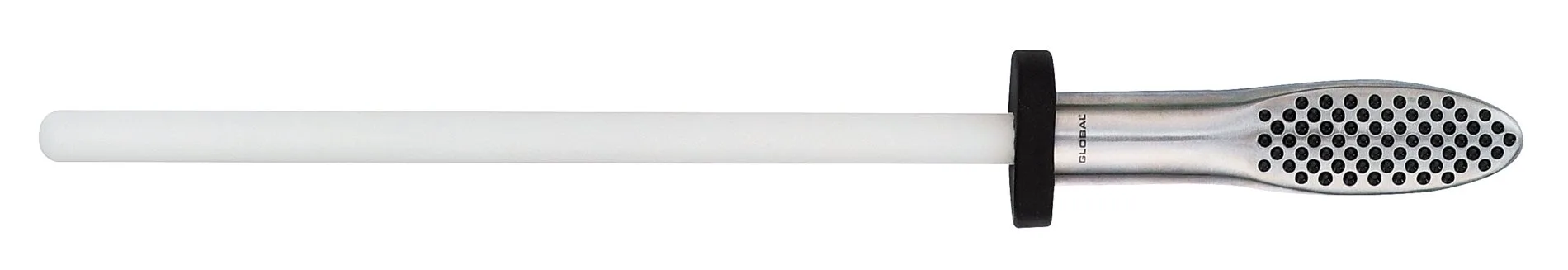 Keramisk skärpstav 22 cm