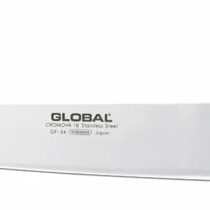 Kockkniv 27 cm smidd