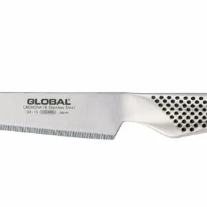 Allkniv fintandad 15 cm