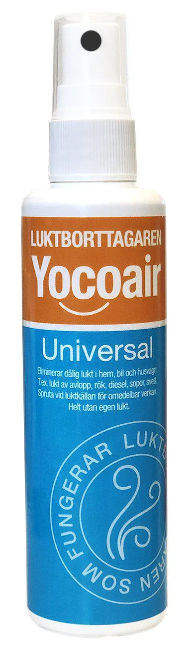 Yocoair antismell