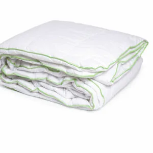 Syntettäcke Varm Dubbel