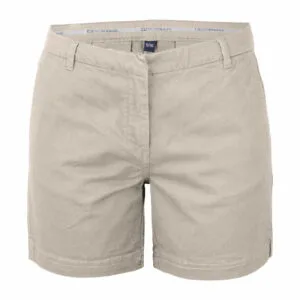 Bridgeport Shorts Ladies