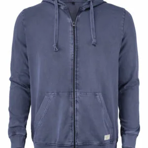 Thorp Denim Hood FZ