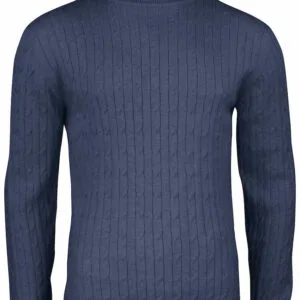 Blakely Rollerneck Men