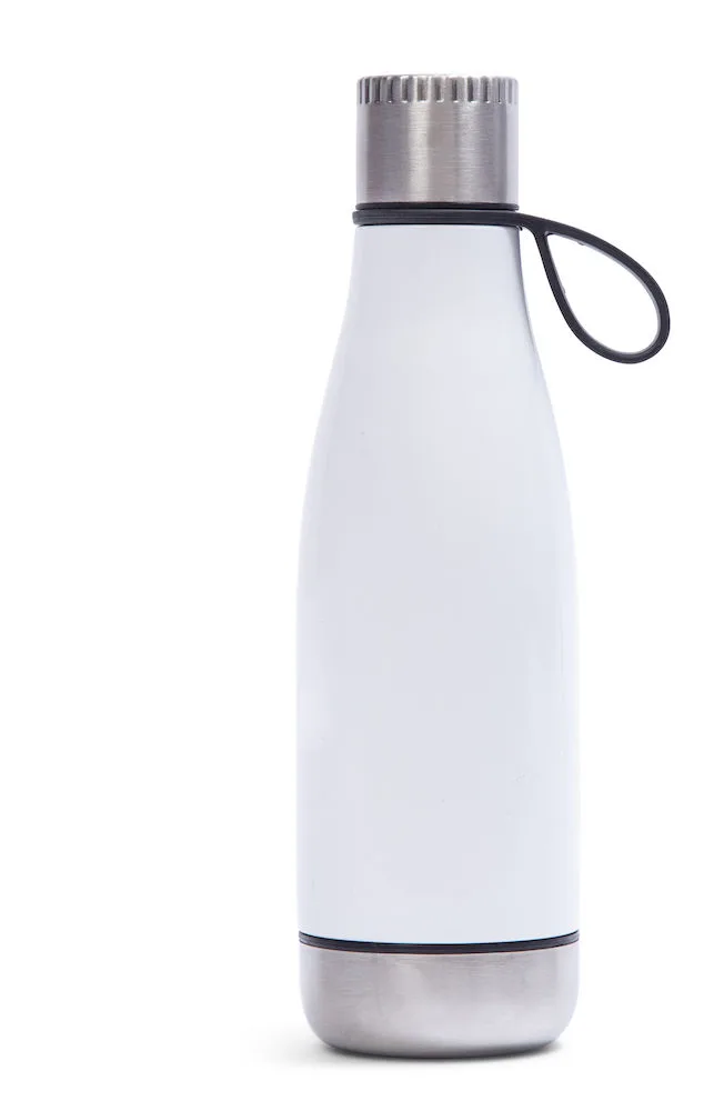 Stålflaska 45 cl