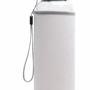 Glasflaska 60 cl