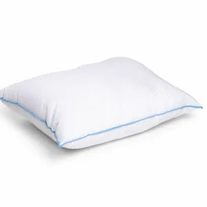 Microfiberkudde Låg