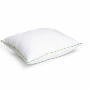 Microfiberkudde Mellan