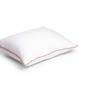 Microfiberkudde Hög