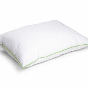 Microfiberkudde Lång