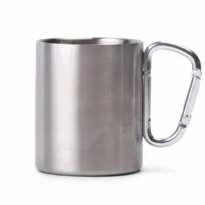 Stålmugg