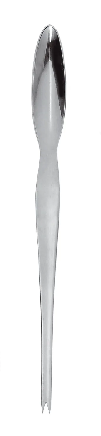 Hummergaffel 205 mm Captain