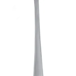 Sopp/Dressingskopa 245 mm Captain