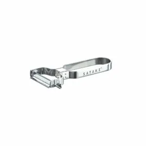 Satake Finstrimlare, silver