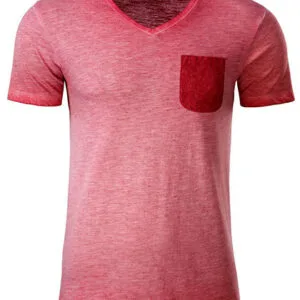 Men`s Slub-T (Dessa säljs minimum 3st)