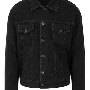 Olivia Denim Jacket (Dessa säljs minimum 3st)