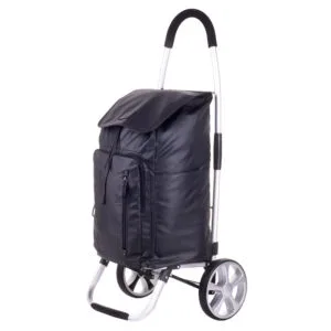 Cab Bergen - Fritidstrolley