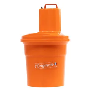 Elektrisk Salladsslunga 20 L