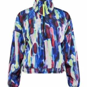 ASOME WIND JACKET W