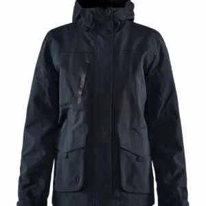 3-IN-1 JKT W