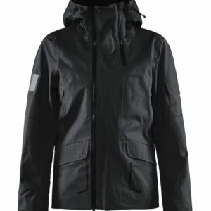 POLAR SHELL JACKET W