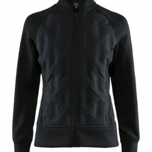 HYBRID JACKET W