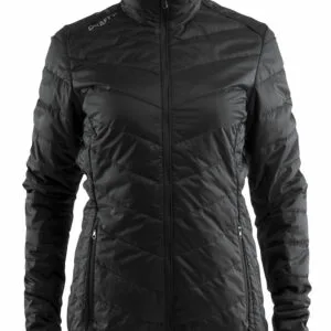 LIGHT PRIMALOFT JACKET W