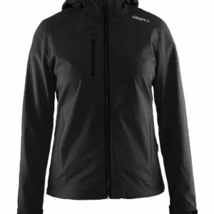 LIGHT SOFTSHELL JACKET W