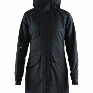 MOUNTAIN PADDED PARKAS W