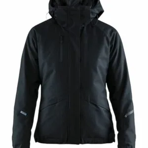 MOUNTAIN PADDED JACKET W
