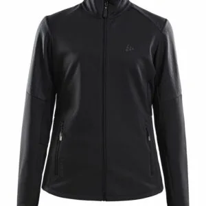WARM TRAIN JACKET W