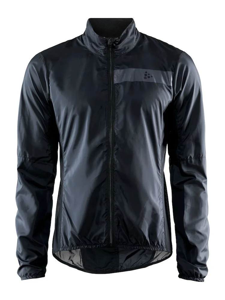ESSENCE LIGHT WIND JACKET M