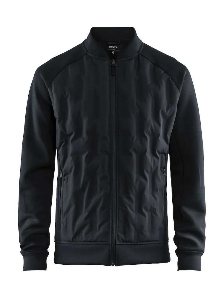 HYBRID JACKET M