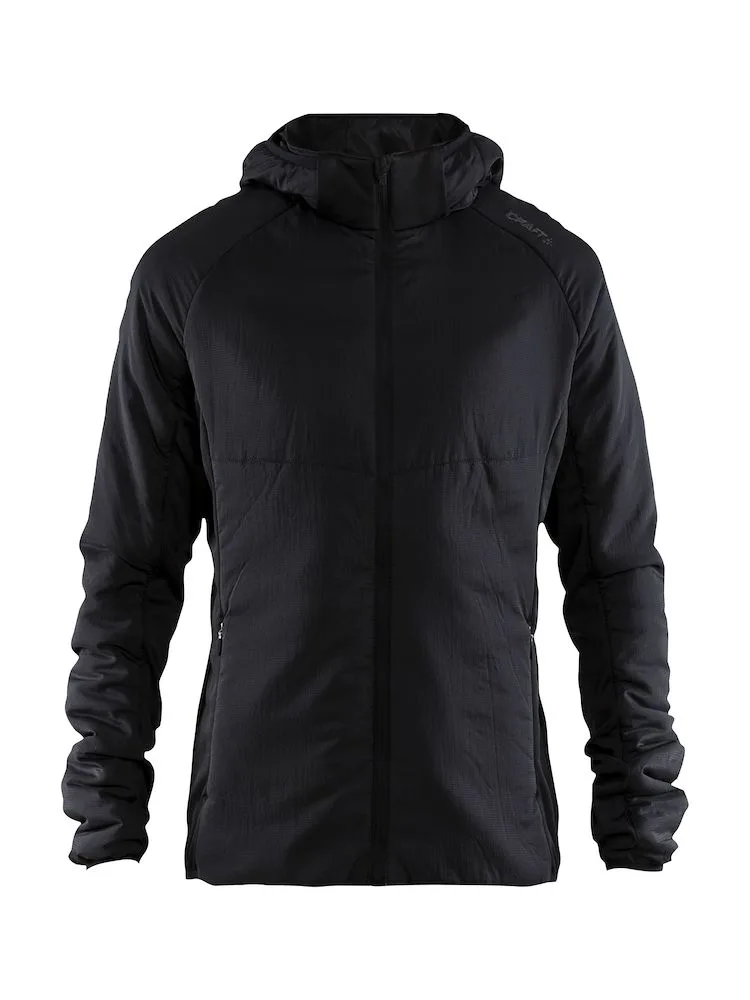 EMOTION LIGHT PADDED JACKET M