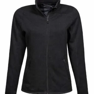 Ladies Outdoor Fleece Jacket